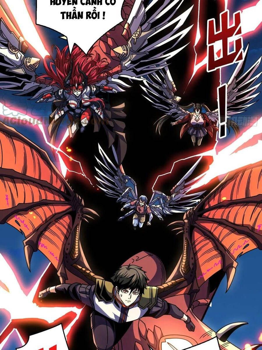 đọc truyện Vừa Chơi Đã Có Tài Khoản Vương Giả Chương 255 ảnh 57 tại Thiên Thai Truyện