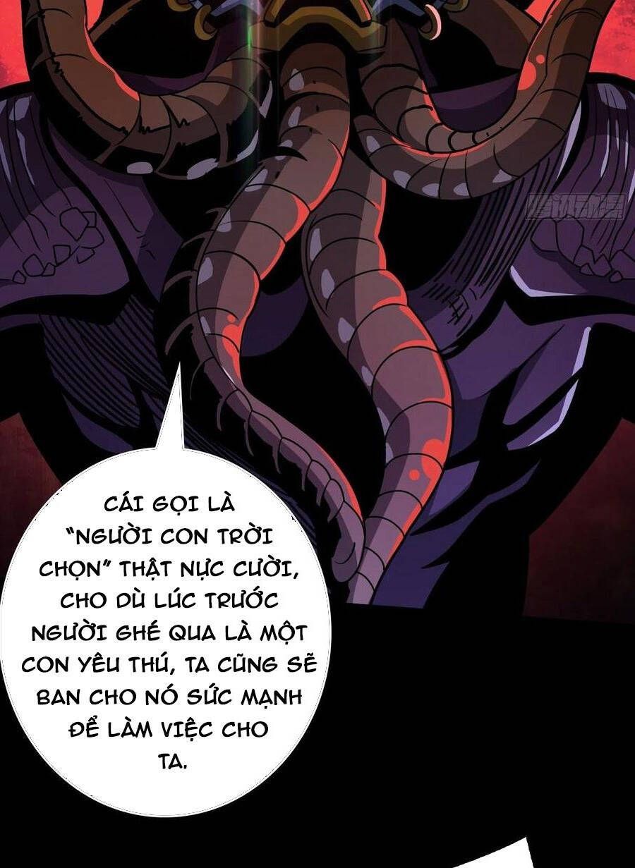 đọc truyện Vừa Chơi Đã Có Tài Khoản Vương Giả Chương 255 ảnh 9 tại Thiên Thai Truyện