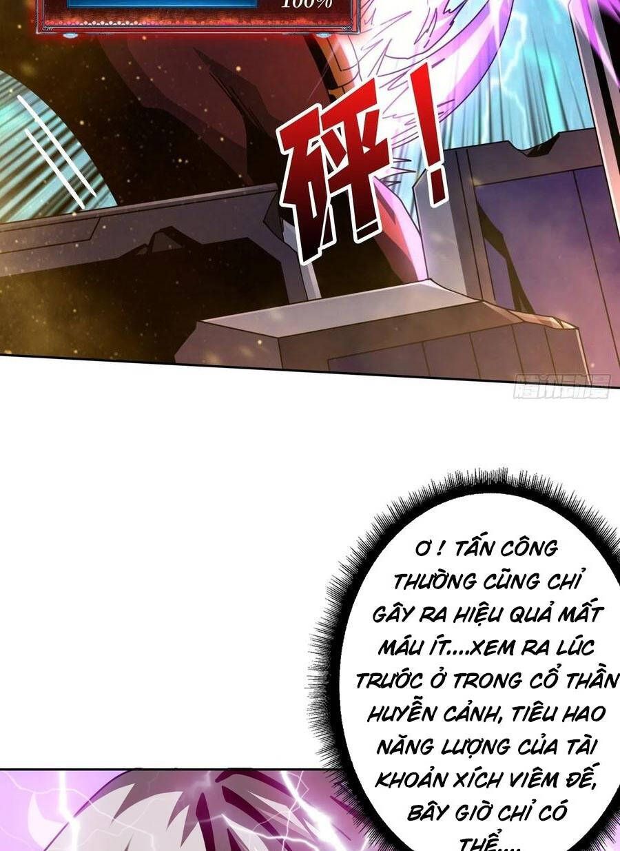 đọc truyện Vừa Chơi Đã Có Tài Khoản Vương Giả Chương 256 ảnh 13 tại Thiên Thai Truyện