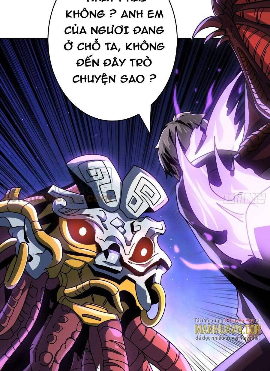 đọc truyện Vừa Chơi Đã Có Tài Khoản Vương Giả Chương 256 ảnh 15 tại Thiên Thai Truyện