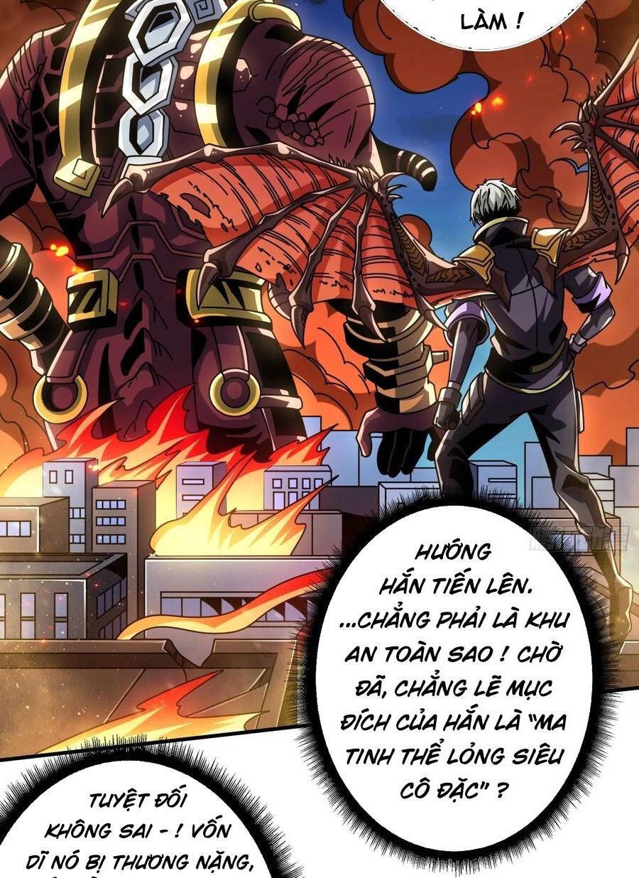 đọc truyện Vừa Chơi Đã Có Tài Khoản Vương Giả Chương 256 ảnh 17 tại Thiên Thai Truyện