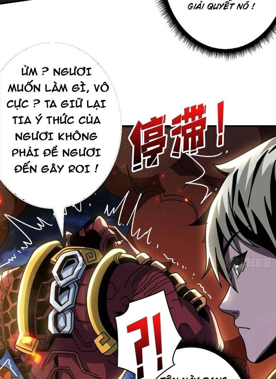 đọc truyện Vừa Chơi Đã Có Tài Khoản Vương Giả Chương 256 ảnh 19 tại Thiên Thai Truyện