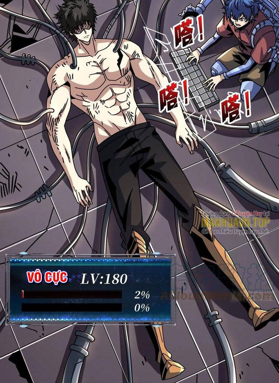 đọc truyện Vừa Chơi Đã Có Tài Khoản Vương Giả Chương 256 ảnh 21 tại Thiên Thai Truyện