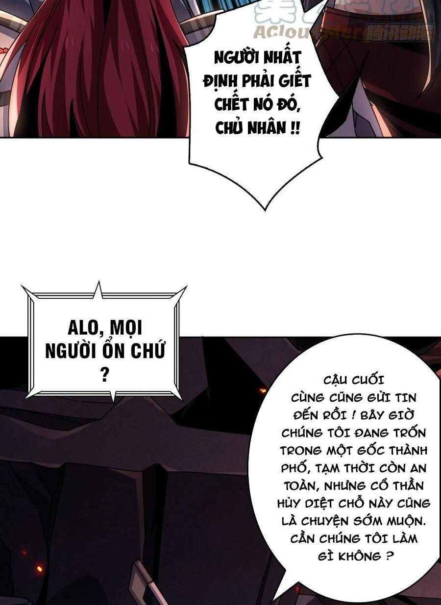 đọc truyện Vừa Chơi Đã Có Tài Khoản Vương Giả Chương 256 ảnh 4 tại Thiên Thai Truyện