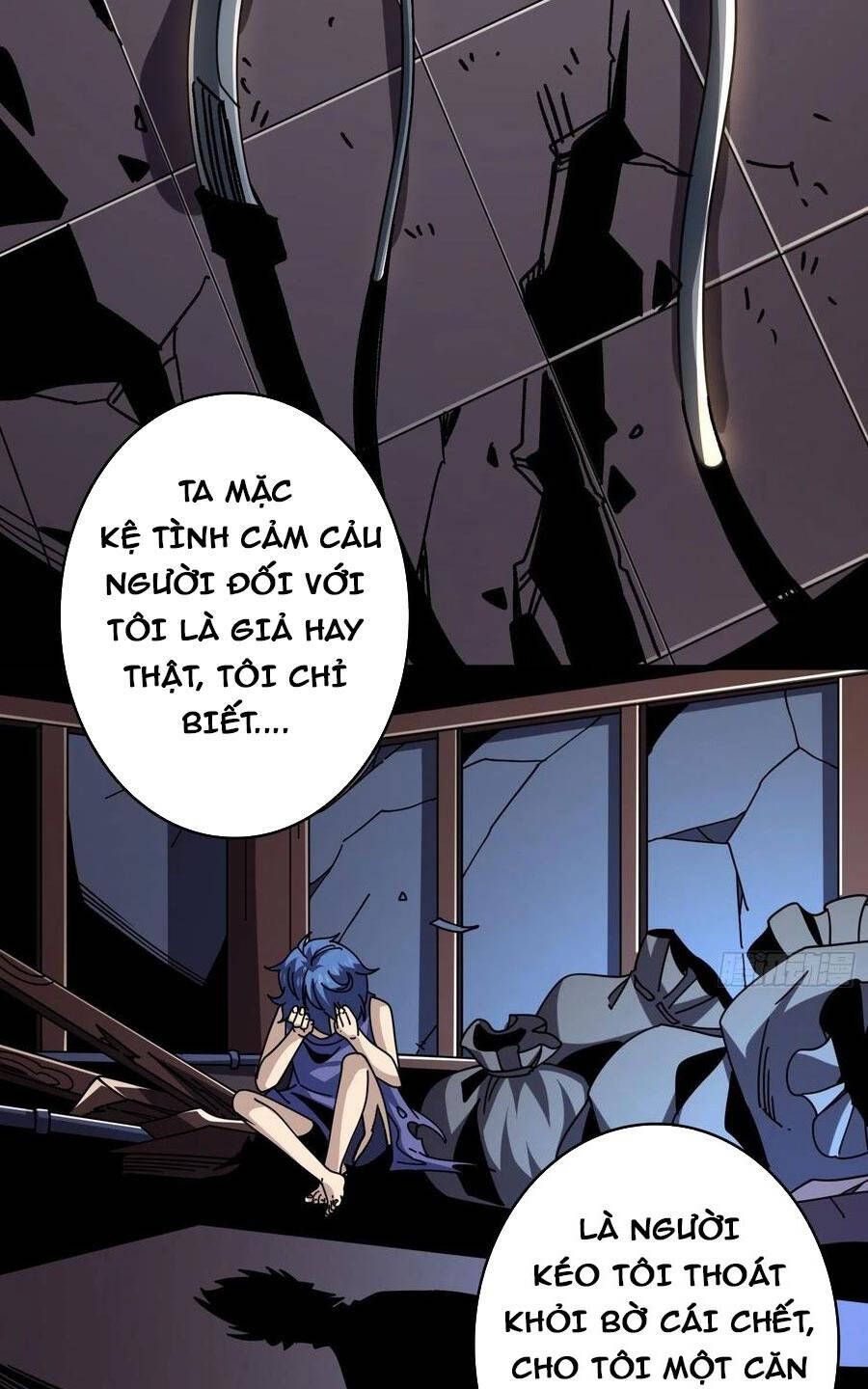 đọc truyện Vừa Chơi Đã Có Tài Khoản Vương Giả Chương 256 ảnh 22 tại Thiên Thai Truyện