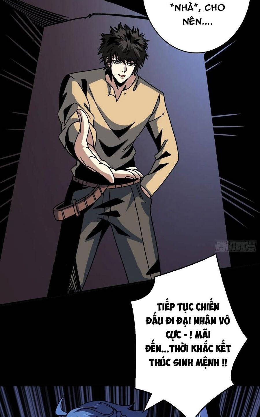 đọc truyện Vừa Chơi Đã Có Tài Khoản Vương Giả Chương 256 ảnh 23 tại Thiên Thai Truyện