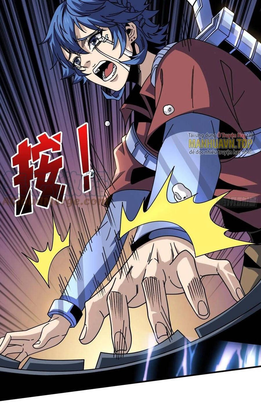 đọc truyện Vừa Chơi Đã Có Tài Khoản Vương Giả Chương 256 ảnh 24 tại Thiên Thai Truyện