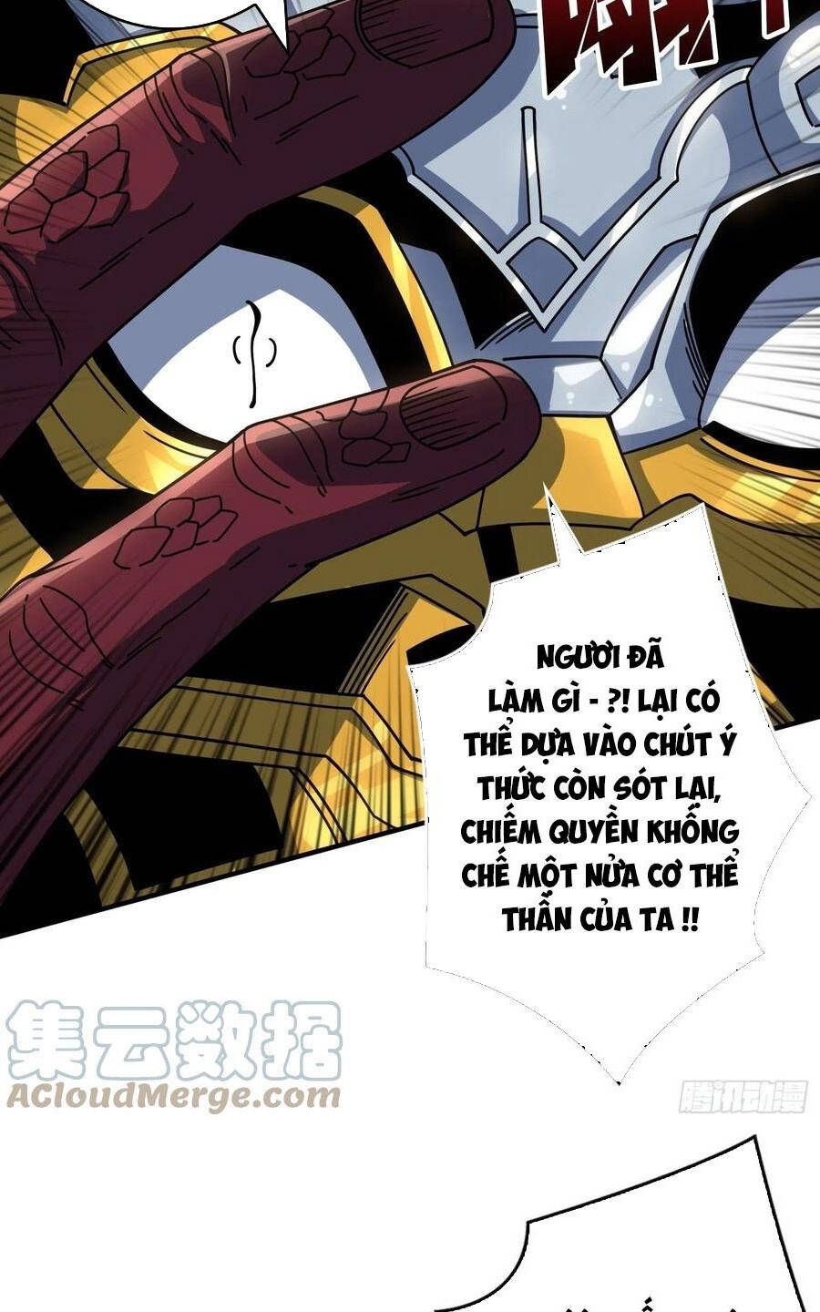 đọc truyện Vừa Chơi Đã Có Tài Khoản Vương Giả Chương 256 ảnh 29 tại Thiên Thai Truyện