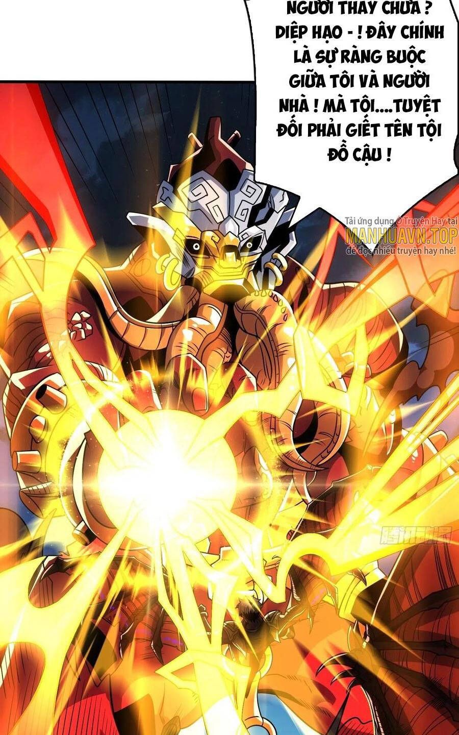 đọc truyện Vừa Chơi Đã Có Tài Khoản Vương Giả Chương 256 ảnh 30 tại Thiên Thai Truyện