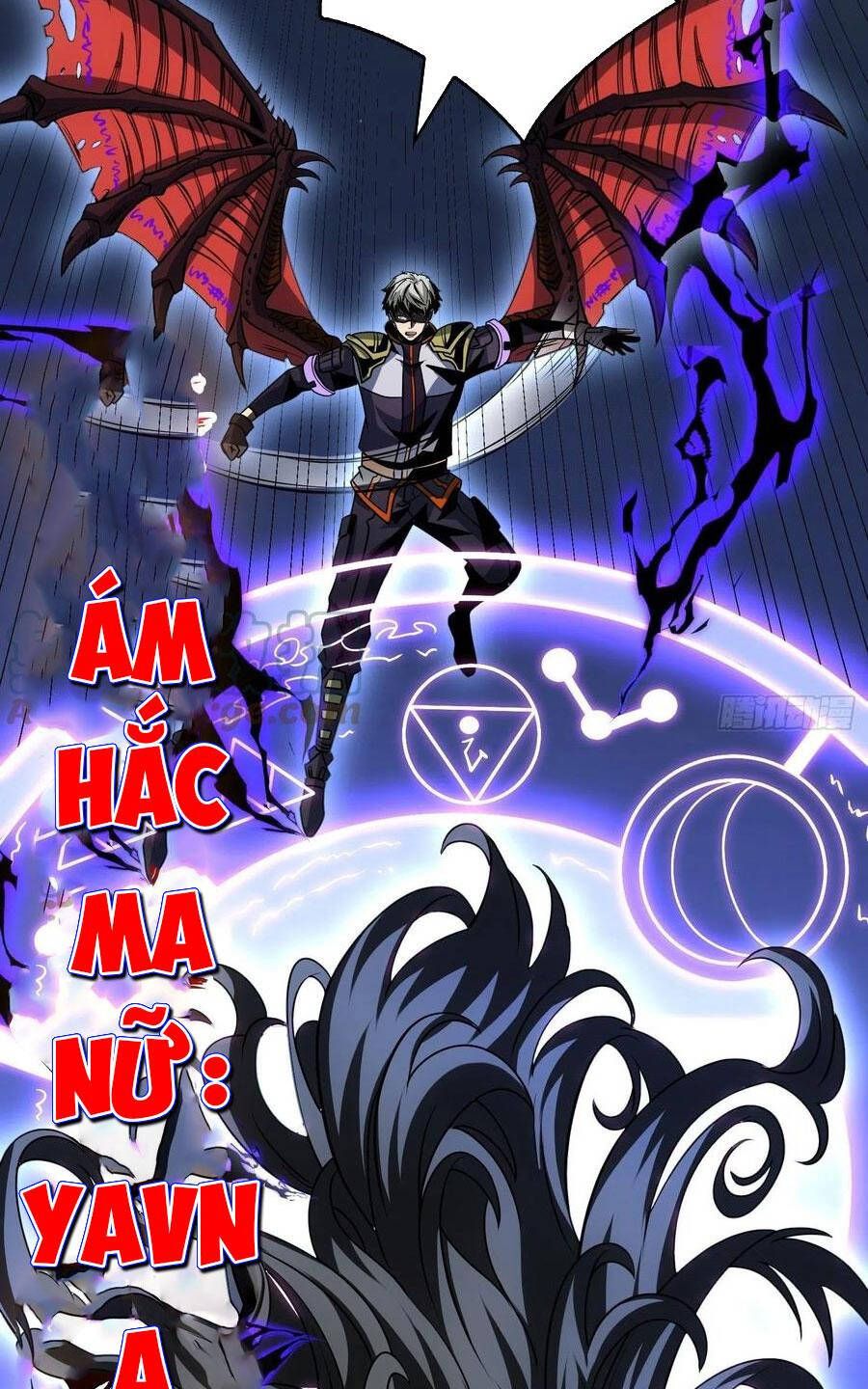 đọc truyện Vừa Chơi Đã Có Tài Khoản Vương Giả Chương 256 ảnh 32 tại Thiên Thai Truyện