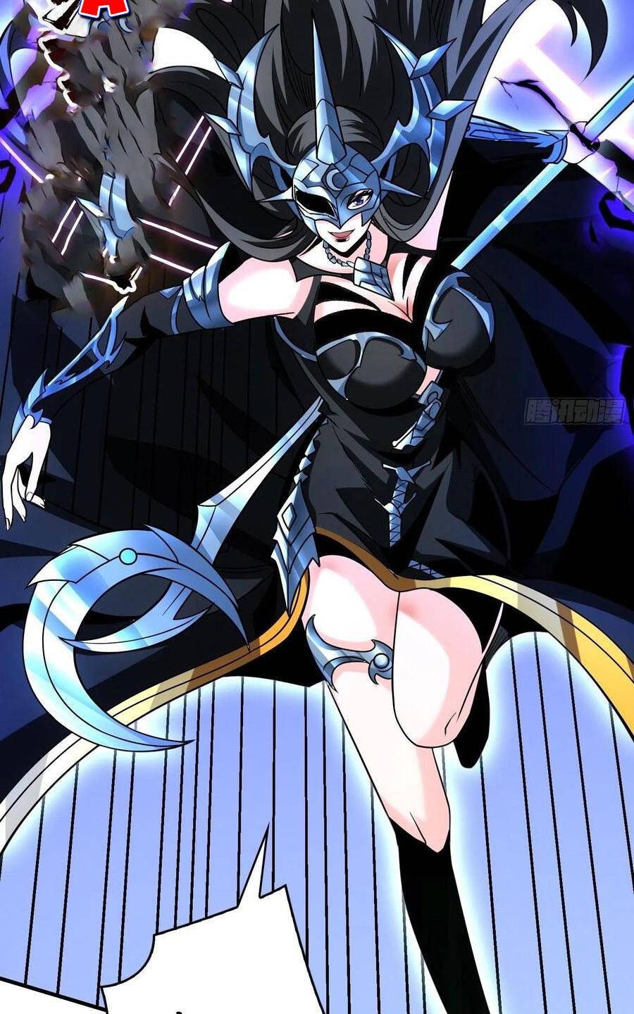 đọc truyện Vừa Chơi Đã Có Tài Khoản Vương Giả Chương 256 ảnh 33 tại Thiên Thai Truyện