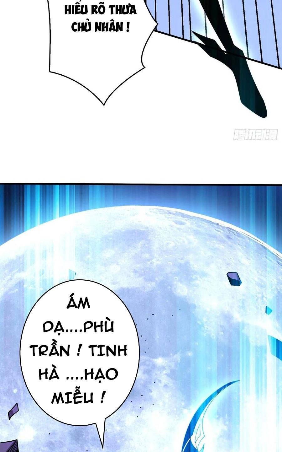 đọc truyện Vừa Chơi Đã Có Tài Khoản Vương Giả Chương 256 ảnh 34 tại Thiên Thai Truyện