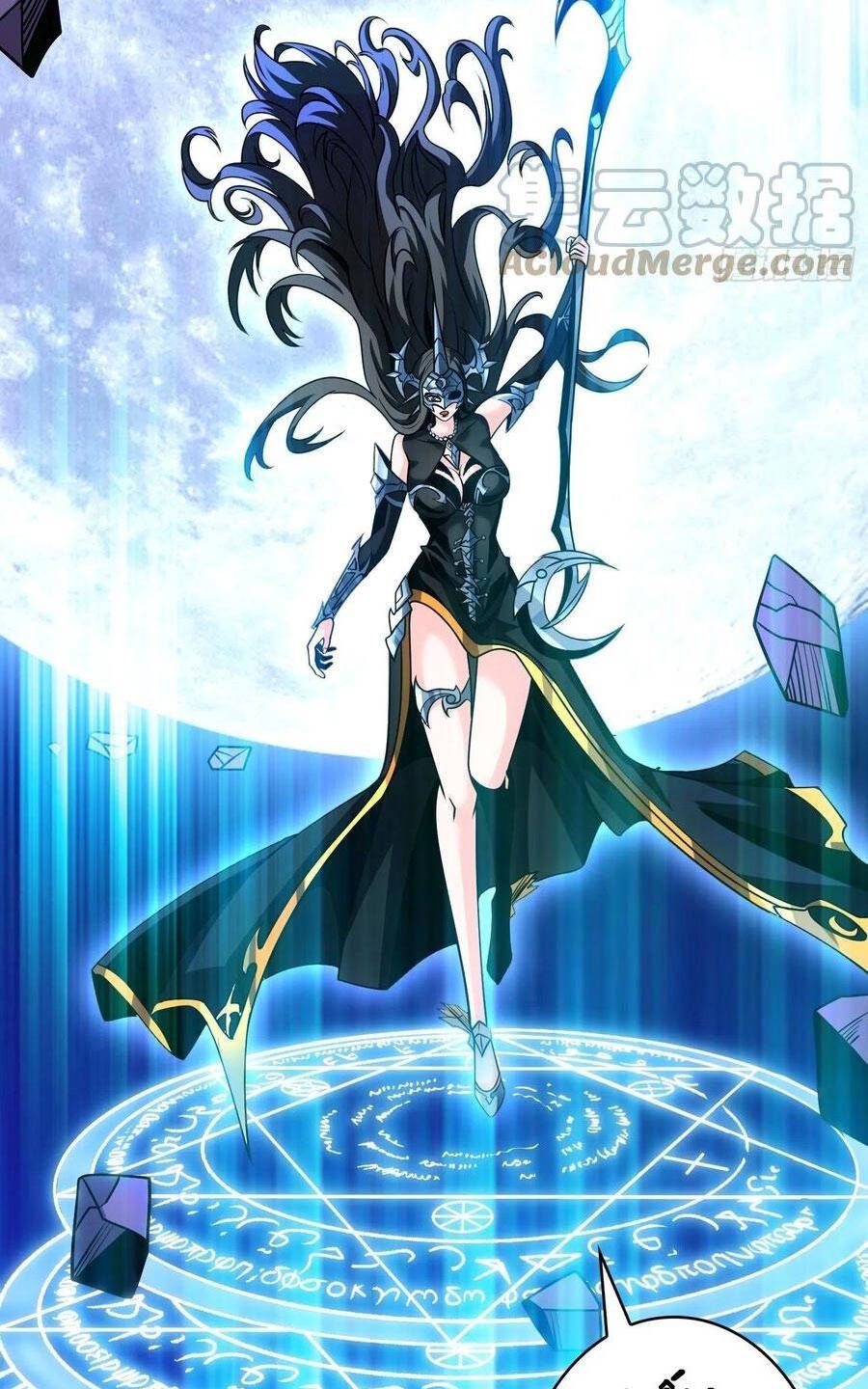 đọc truyện Vừa Chơi Đã Có Tài Khoản Vương Giả Chương 256 ảnh 35 tại Thiên Thai Truyện