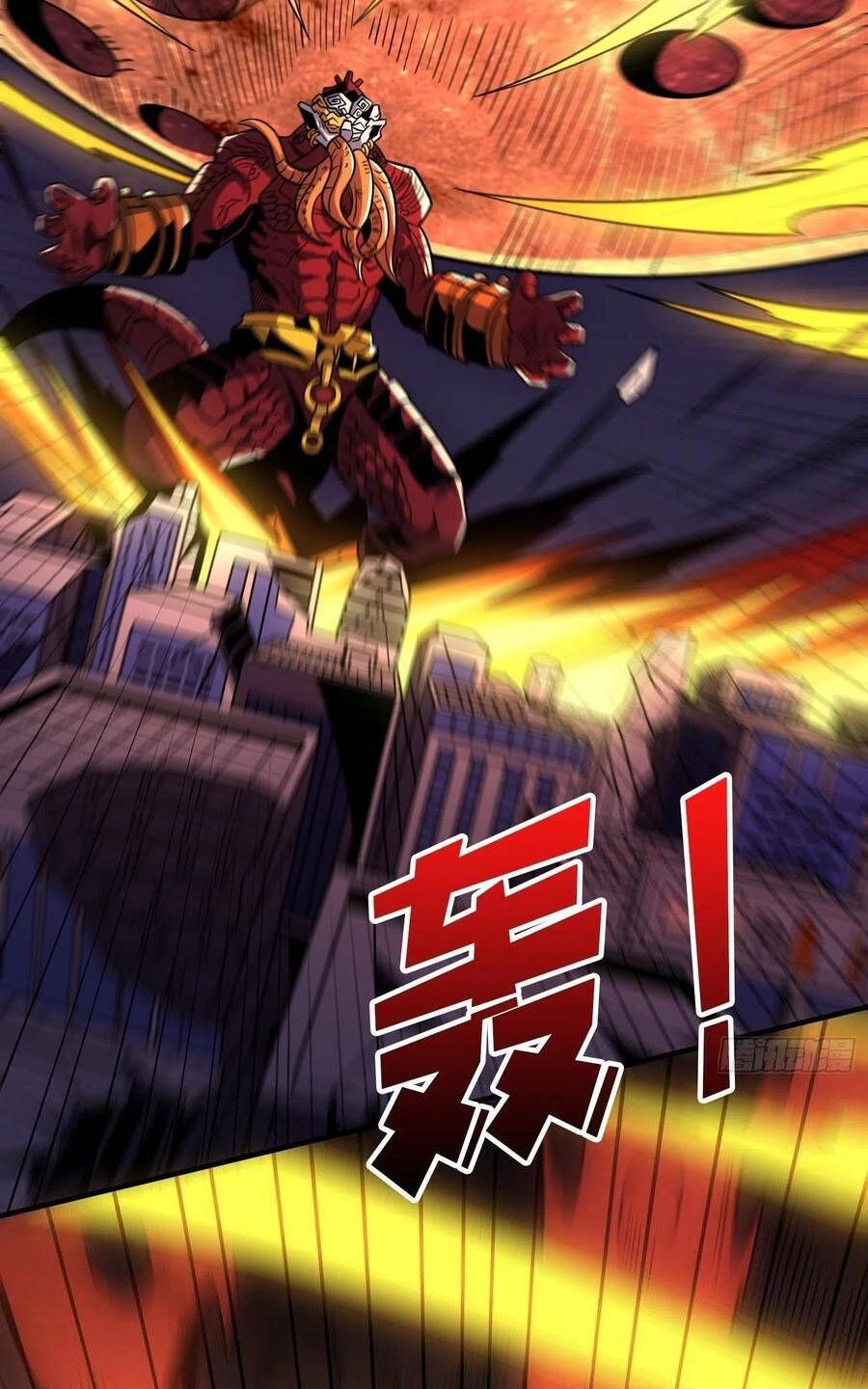 đọc truyện Vừa Chơi Đã Có Tài Khoản Vương Giả Chương 256 ảnh 38 tại Thiên Thai Truyện