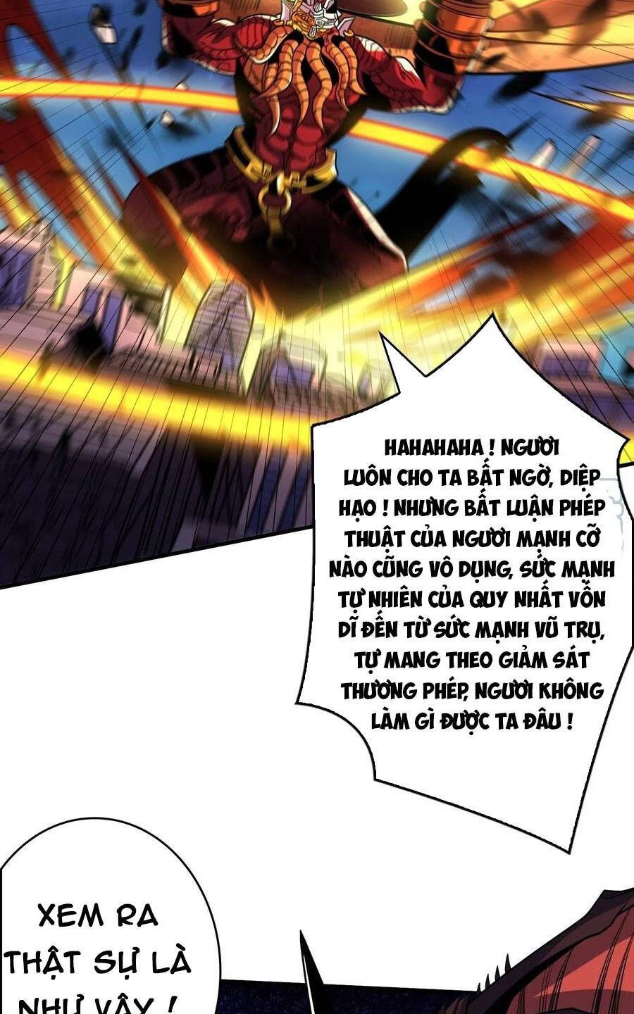 đọc truyện Vừa Chơi Đã Có Tài Khoản Vương Giả Chương 256 ảnh 40 tại Thiên Thai Truyện