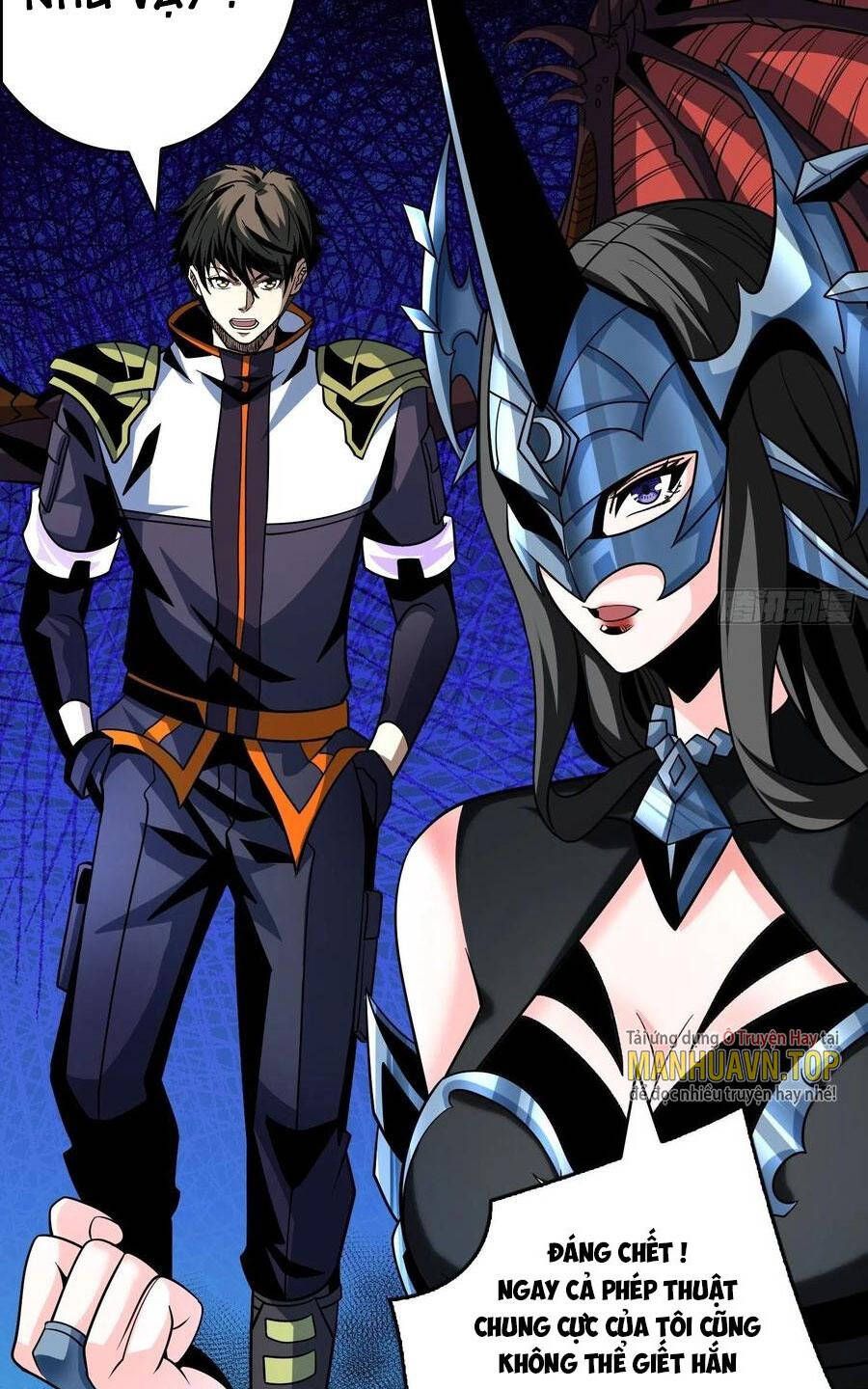 đọc truyện Vừa Chơi Đã Có Tài Khoản Vương Giả Chương 256 ảnh 41 tại Thiên Thai Truyện