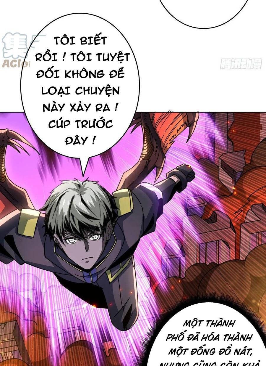 đọc truyện Vừa Chơi Đã Có Tài Khoản Vương Giả Chương 256 ảnh 6 tại Thiên Thai Truyện