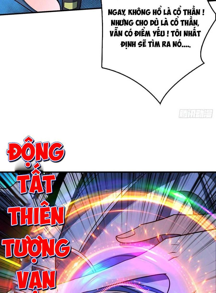 đọc truyện Vừa Chơi Đã Có Tài Khoản Vương Giả Chương 256 ảnh 42 tại Thiên Thai Truyện