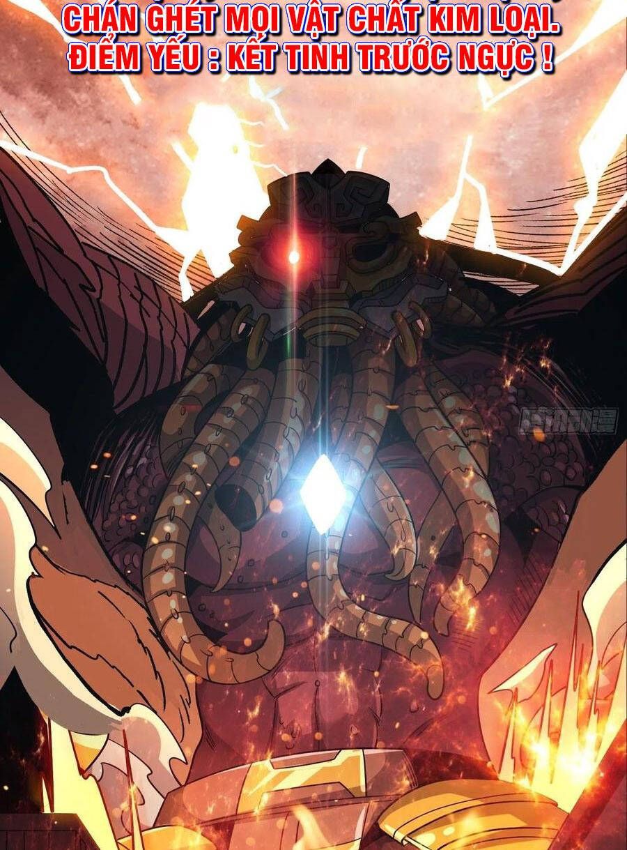 đọc truyện Vừa Chơi Đã Có Tài Khoản Vương Giả Chương 256 ảnh 44 tại Thiên Thai Truyện