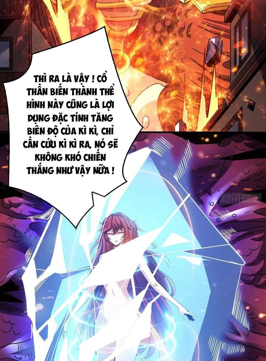 đọc truyện Vừa Chơi Đã Có Tài Khoản Vương Giả Chương 256 ảnh 45 tại Thiên Thai Truyện