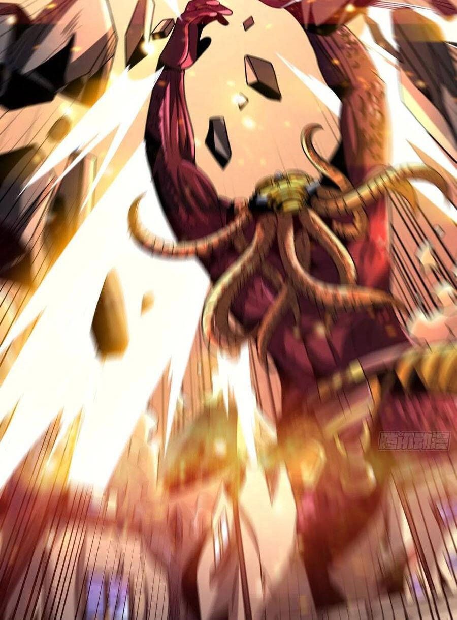 đọc truyện Vừa Chơi Đã Có Tài Khoản Vương Giả Chương 256 ảnh 48 tại Thiên Thai Truyện