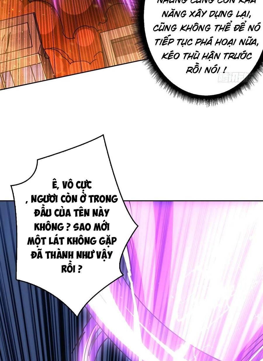 đọc truyện Vừa Chơi Đã Có Tài Khoản Vương Giả Chương 256 ảnh 7 tại Thiên Thai Truyện