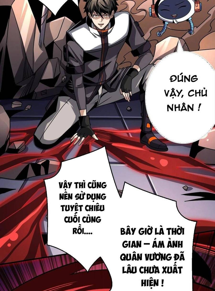 đọc truyện Vừa Chơi Đã Có Tài Khoản Vương Giả Chương 256 ảnh 54 tại Thiên Thai Truyện