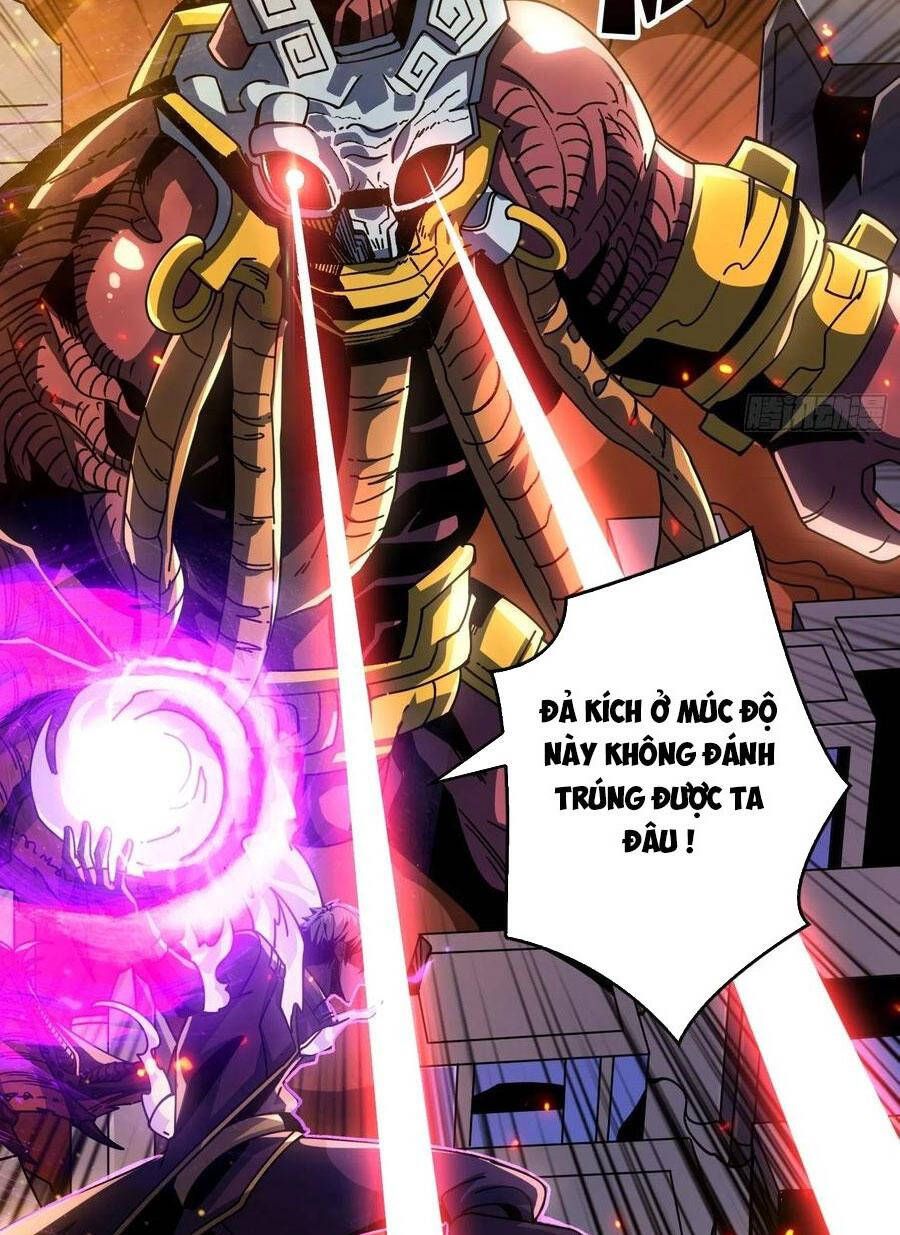 đọc truyện Vừa Chơi Đã Có Tài Khoản Vương Giả Chương 256 ảnh 10 tại Thiên Thai Truyện