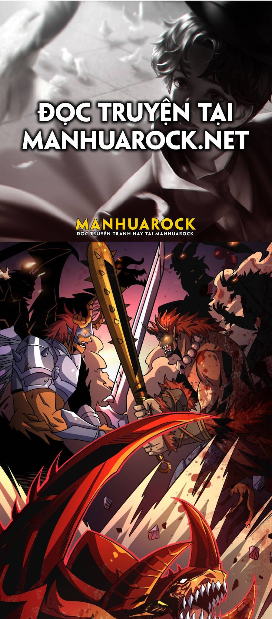 đọc truyện Vừa Chơi Đã Có Tài Khoản Vương Giả Chương 257 ảnh 3 tại Thiên Thai Truyện