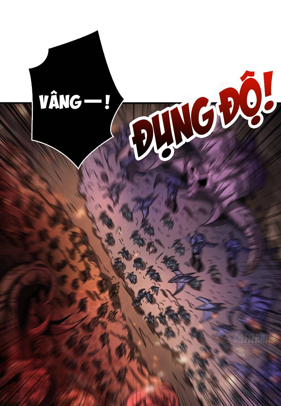 đọc truyện Vừa Chơi Đã Có Tài Khoản Vương Giả Chương 257 ảnh 12 tại Thiên Thai Truyện