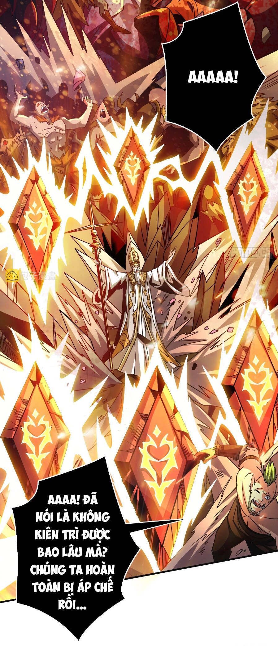 đọc truyện Vừa Chơi Đã Có Tài Khoản Vương Giả Chương 257 ảnh 14 tại Thiên Thai Truyện