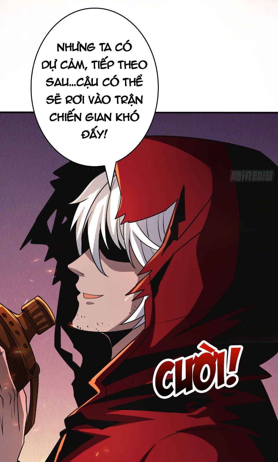 đọc truyện Vừa Chơi Đã Có Tài Khoản Vương Giả Chương 257 ảnh 17 tại Thiên Thai Truyện