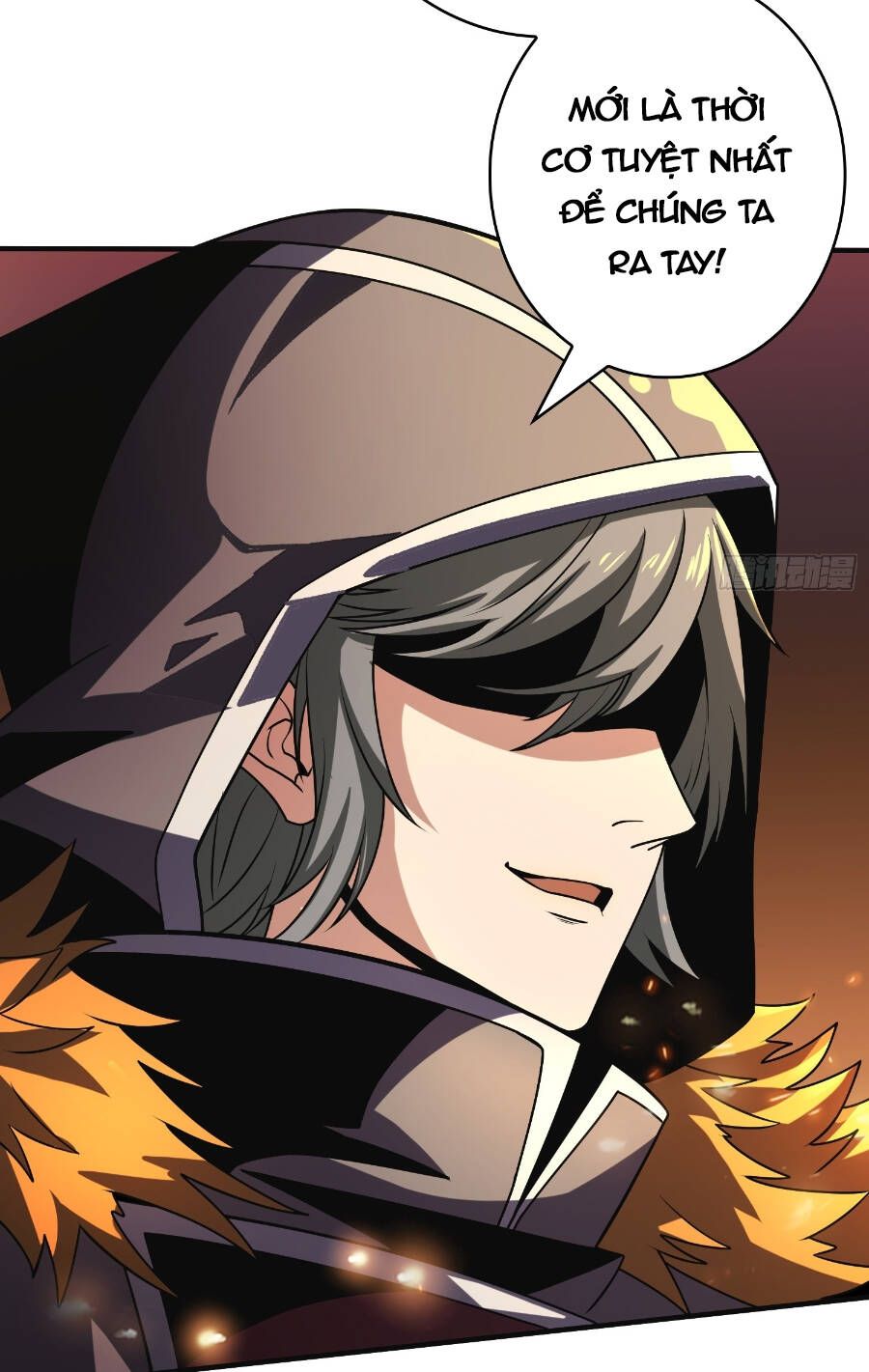 đọc truyện Vừa Chơi Đã Có Tài Khoản Vương Giả Chương 257 ảnh 21 tại Thiên Thai Truyện