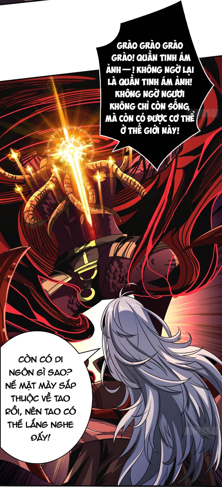 đọc truyện Vừa Chơi Đã Có Tài Khoản Vương Giả Chương 257 ảnh 22 tại Thiên Thai Truyện