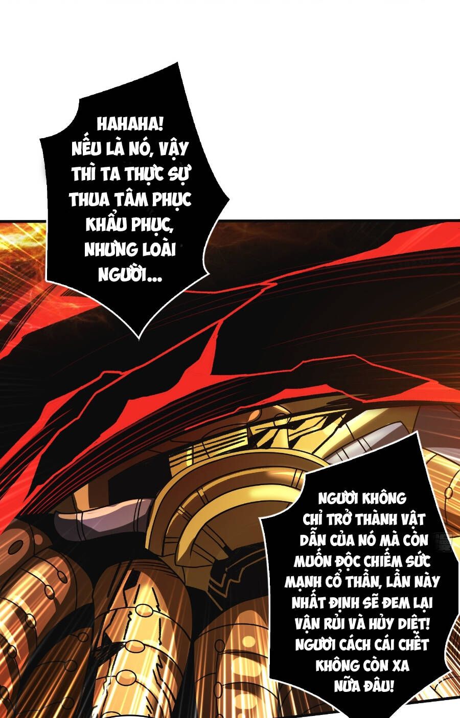 đọc truyện Vừa Chơi Đã Có Tài Khoản Vương Giả Chương 257 ảnh 23 tại Thiên Thai Truyện