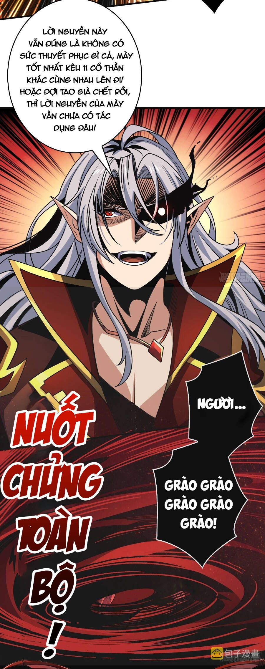 đọc truyện Vừa Chơi Đã Có Tài Khoản Vương Giả Chương 257 ảnh 24 tại Thiên Thai Truyện