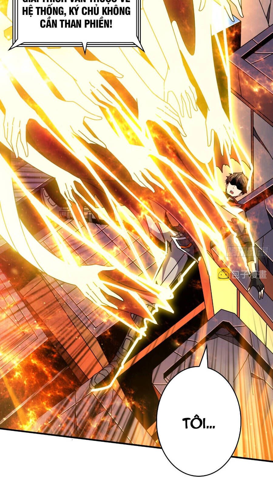 đọc truyện Vừa Chơi Đã Có Tài Khoản Vương Giả Chương 257 ảnh 30 tại Thiên Thai Truyện