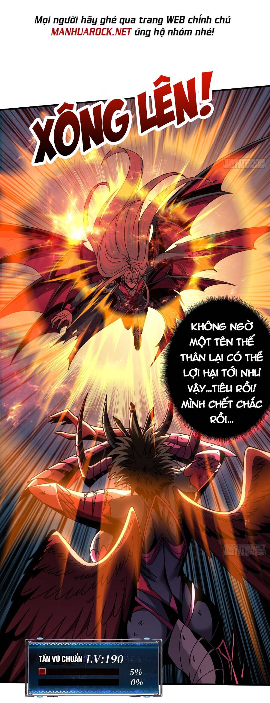 đọc truyện Vừa Chơi Đã Có Tài Khoản Vương Giả Chương 257 ảnh 31 tại Thiên Thai Truyện