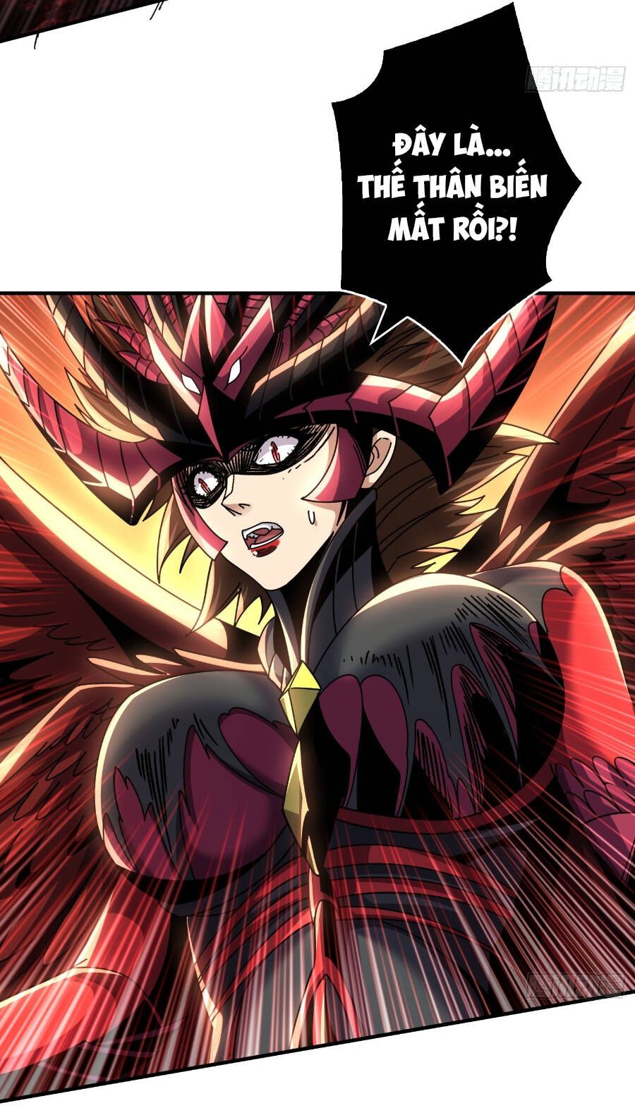 đọc truyện Vừa Chơi Đã Có Tài Khoản Vương Giả Chương 257 ảnh 33 tại Thiên Thai Truyện