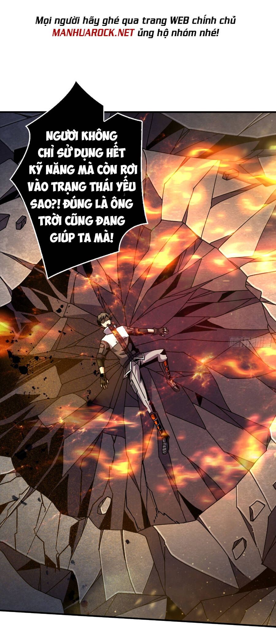 đọc truyện Vừa Chơi Đã Có Tài Khoản Vương Giả Chương 257 ảnh 34 tại Thiên Thai Truyện