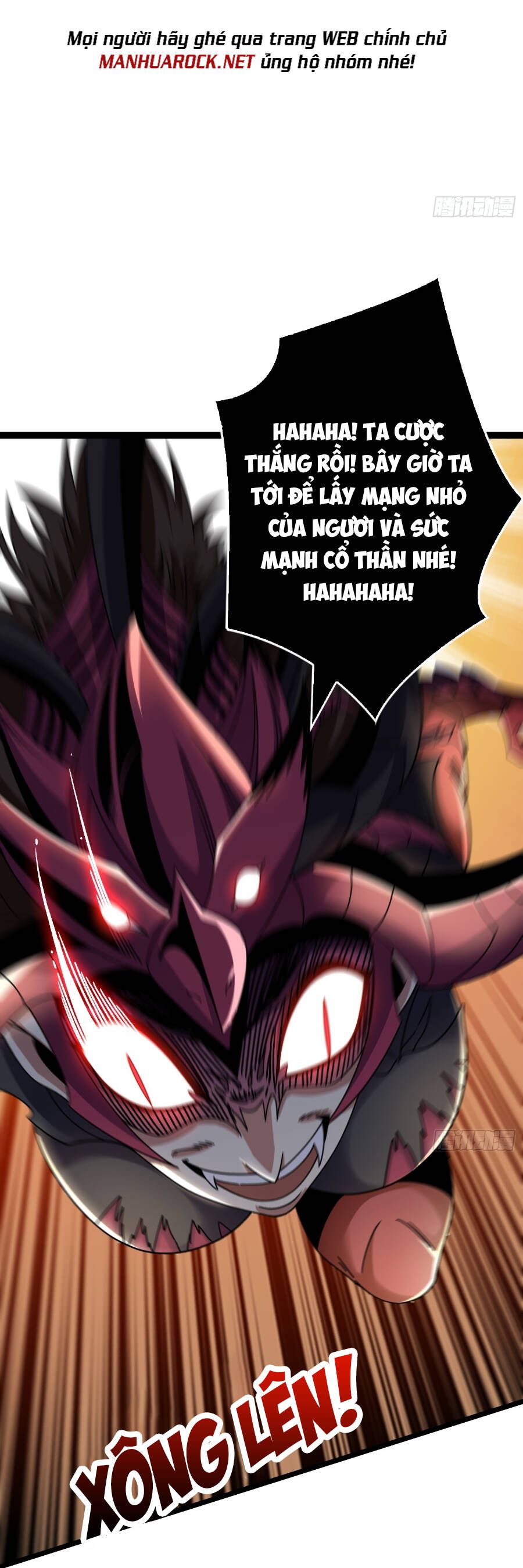 đọc truyện Vừa Chơi Đã Có Tài Khoản Vương Giả Chương 257 ảnh 35 tại Thiên Thai Truyện