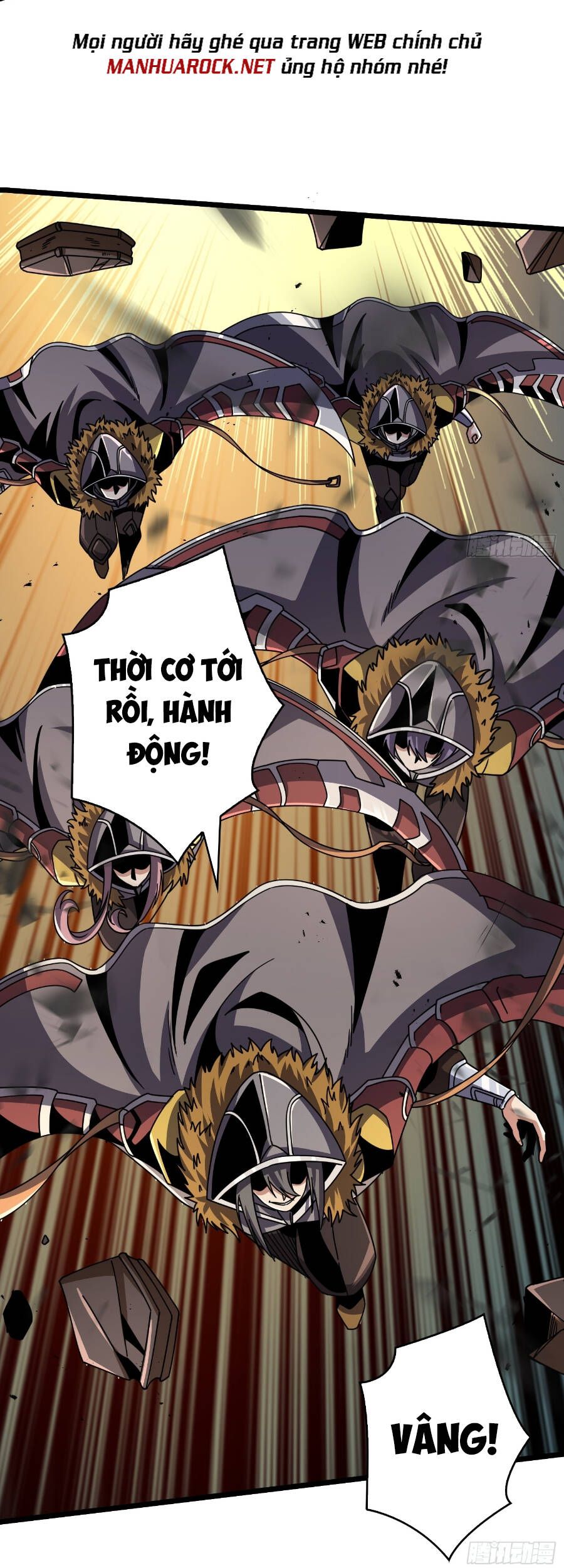 đọc truyện Vừa Chơi Đã Có Tài Khoản Vương Giả Chương 257 ảnh 36 tại Thiên Thai Truyện