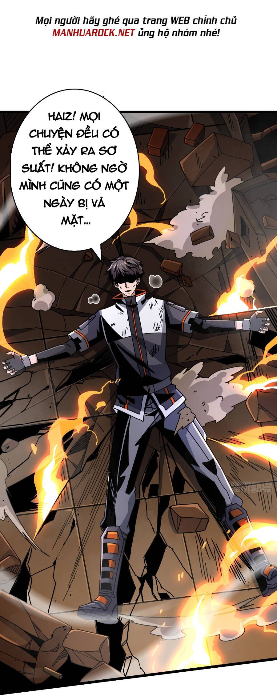 đọc truyện Vừa Chơi Đã Có Tài Khoản Vương Giả Chương 257 ảnh 37 tại Thiên Thai Truyện