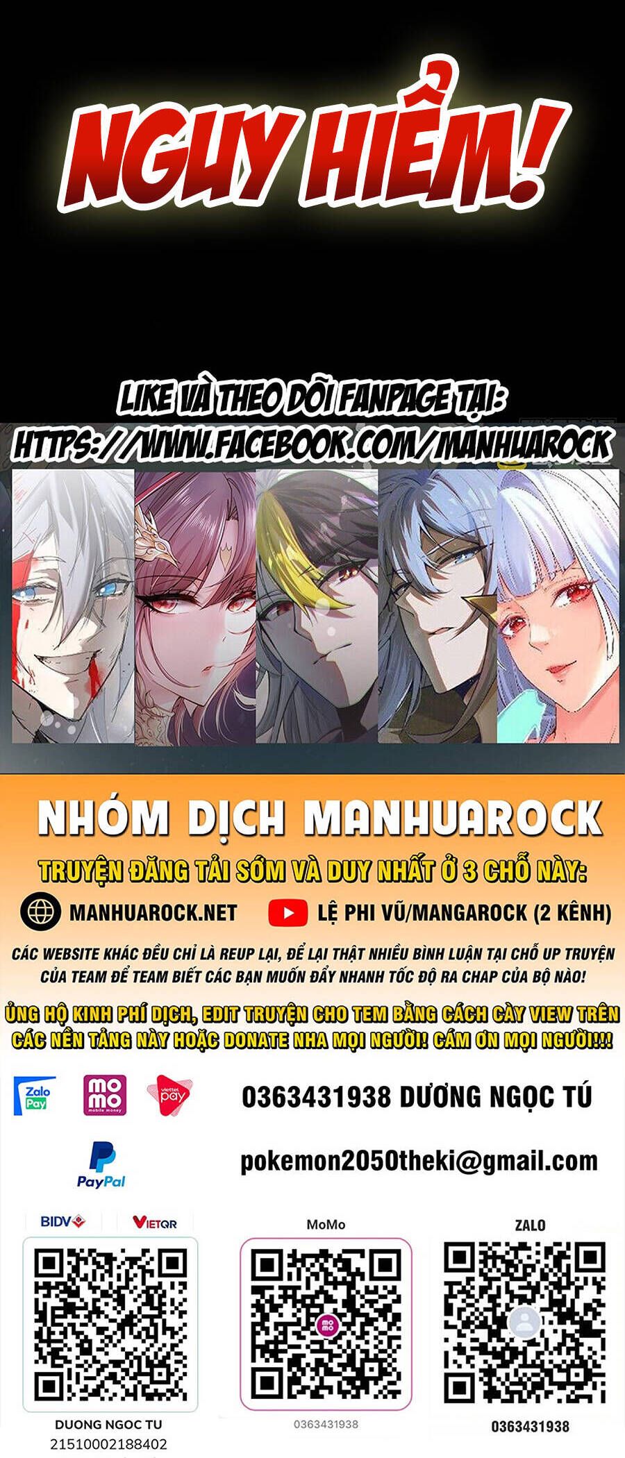 đọc truyện Vừa Chơi Đã Có Tài Khoản Vương Giả Chương 257 ảnh 39 tại Thiên Thai Truyện