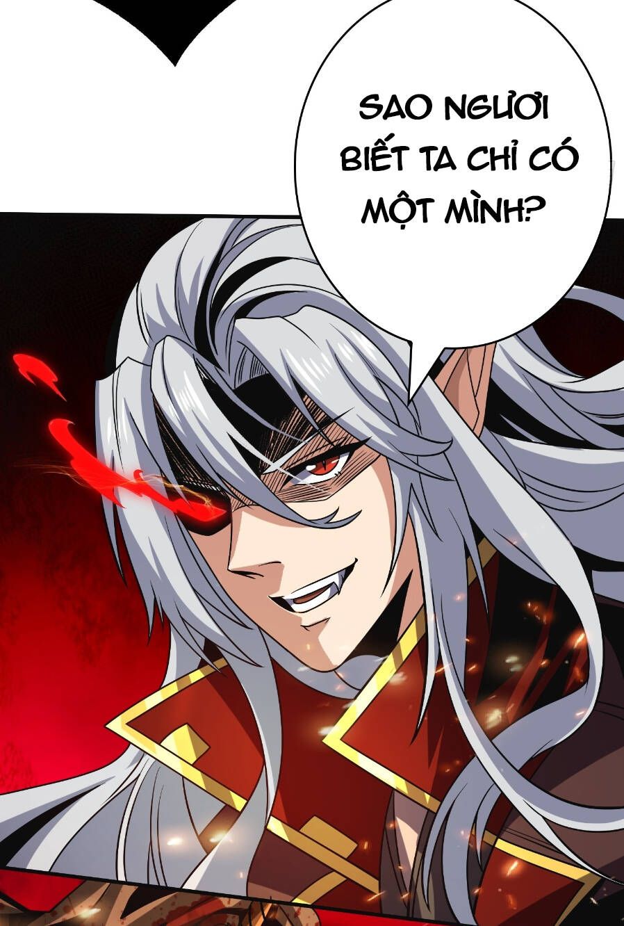 đọc truyện Vừa Chơi Đã Có Tài Khoản Vương Giả Chương 257 ảnh 10 tại Thiên Thai Truyện