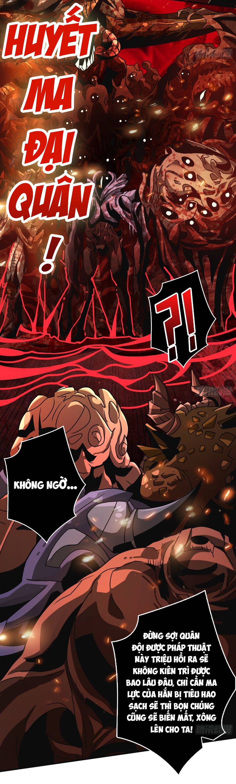 đọc truyện Vừa Chơi Đã Có Tài Khoản Vương Giả Chương 257 ảnh 11 tại Thiên Thai Truyện