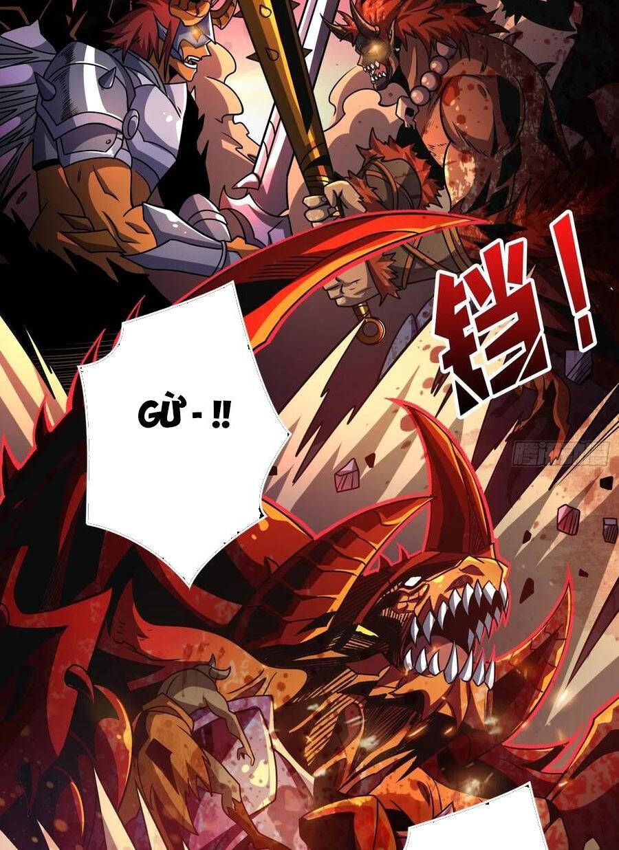 đọc truyện Vừa Chơi Đã Có Tài Khoản Vương Giả Chương 258 ảnh 15 tại Thiên Thai Truyện