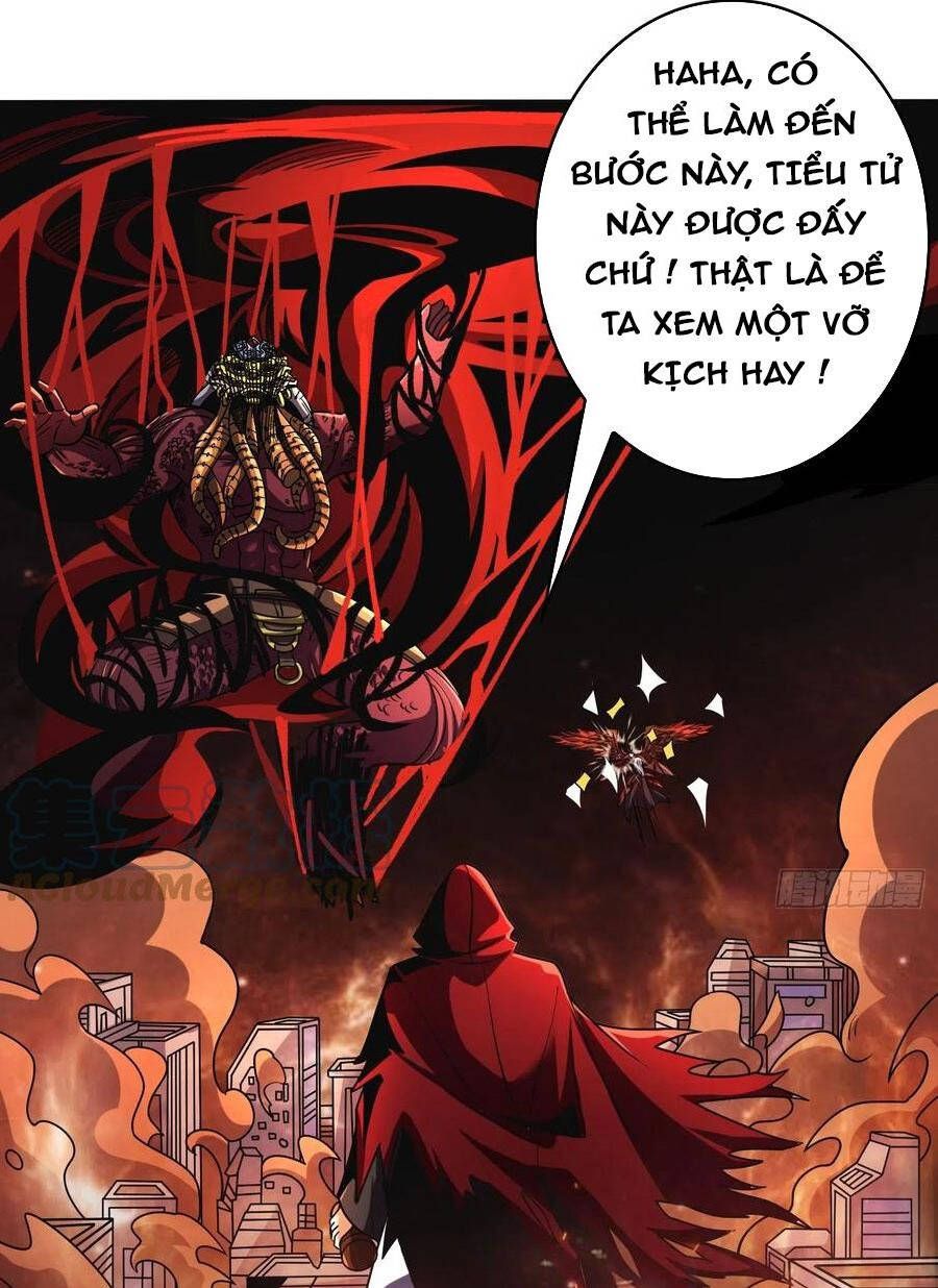 đọc truyện Vừa Chơi Đã Có Tài Khoản Vương Giả Chương 258 ảnh 19 tại Thiên Thai Truyện