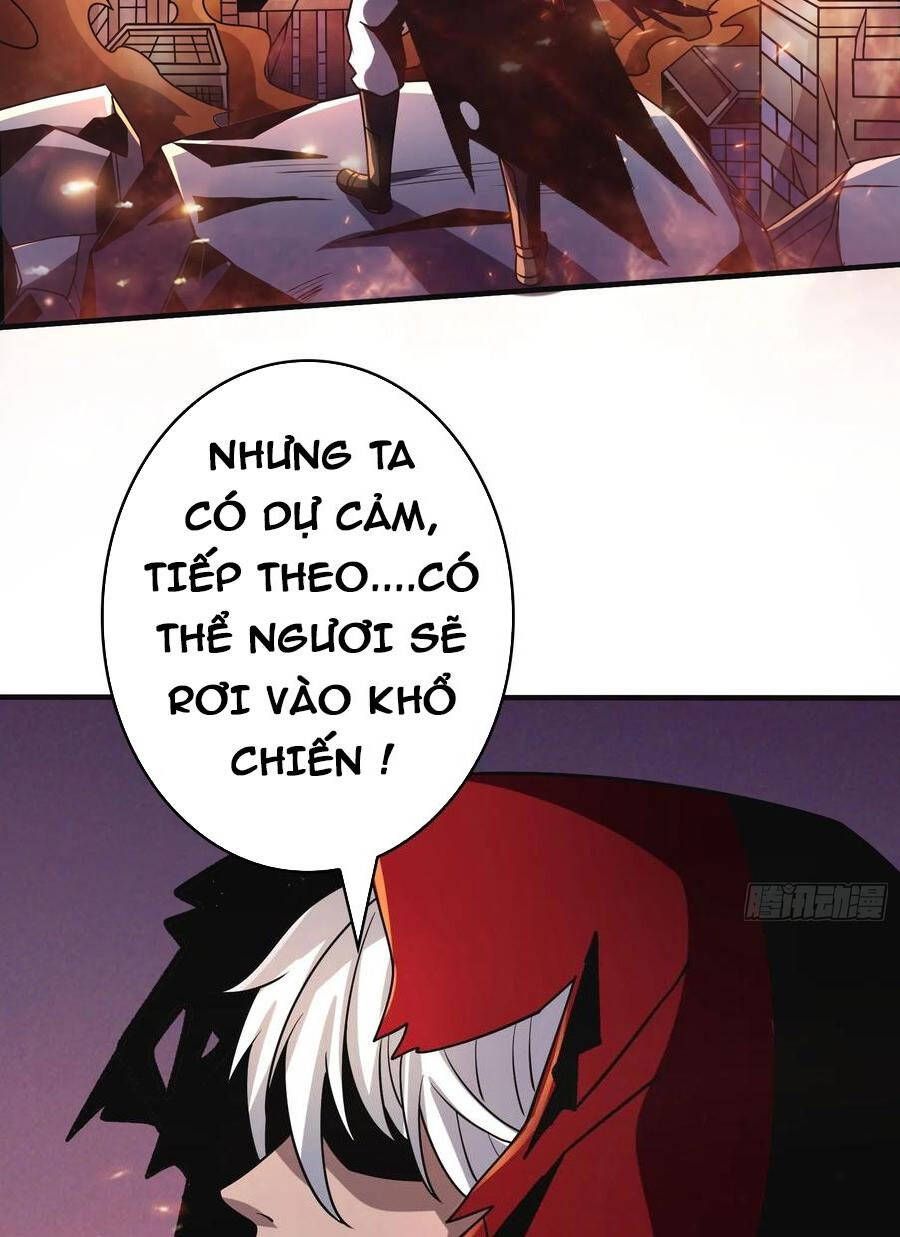 đọc truyện Vừa Chơi Đã Có Tài Khoản Vương Giả Chương 258 ảnh 20 tại Thiên Thai Truyện