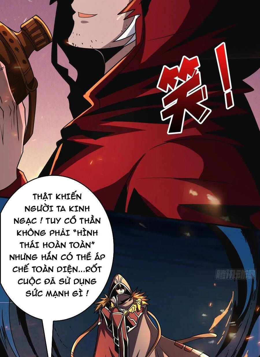 đọc truyện Vừa Chơi Đã Có Tài Khoản Vương Giả Chương 258 ảnh 21 tại Thiên Thai Truyện